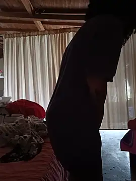 BlairSamy webcam