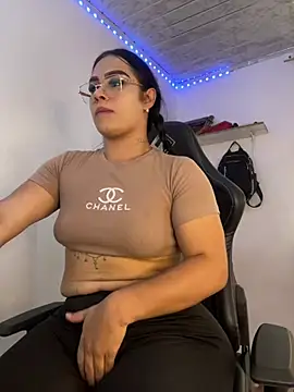 Dulce_smith_1 webcam