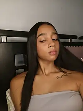 Zoe_Sweett18 webcam
