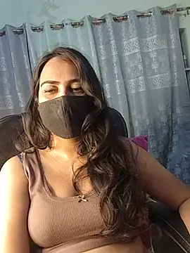 Alana_curise webcam