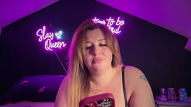 curvy_rosie69 🥞 sex chat