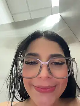 ArieliciousXXX webcam