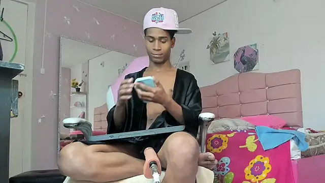 Santy_bigcock_01 webcam