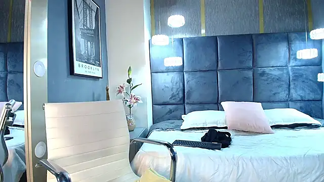 JeanDantte webcam