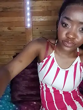 Your_Goddess_Freya webcam