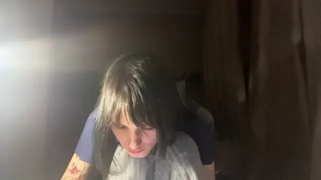 SebrinaMontelle webcam