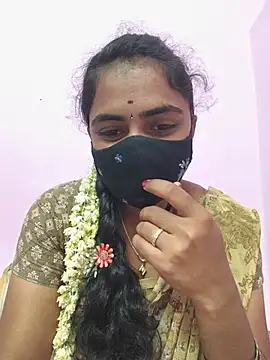 Tamil-Megavarthinii