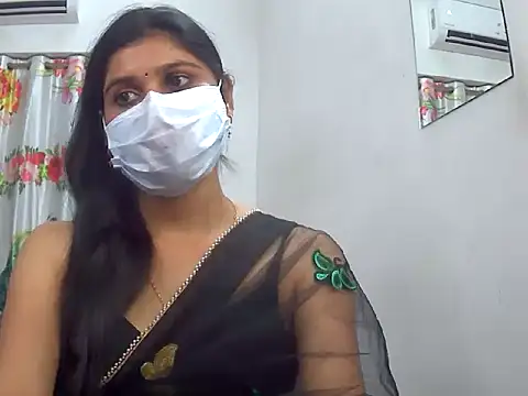 ANGEL-PRIYA27 webcam