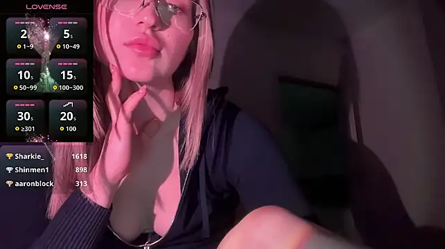 Fit_Queen__ webcam
