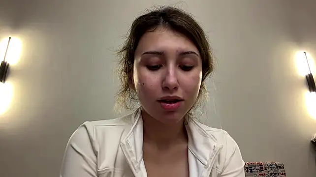 MaliaRutenberg webcam