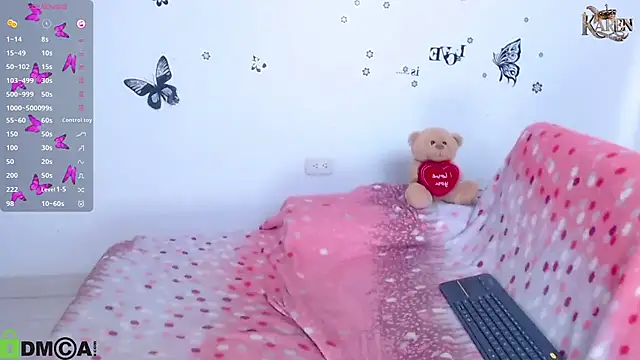 karen_sophia webcam