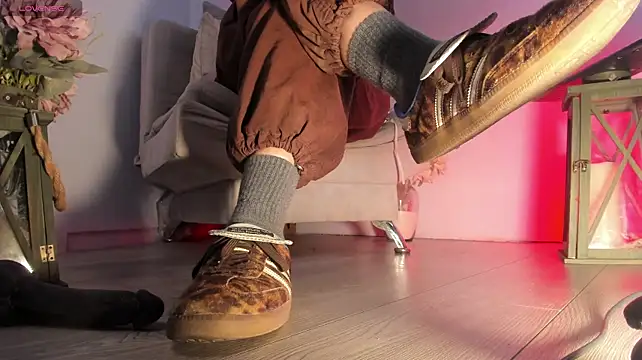 veronicafalcon webcam