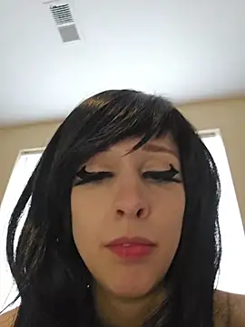 AmethystFoxx webcam