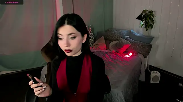 Velvet__Kiss live cam preview