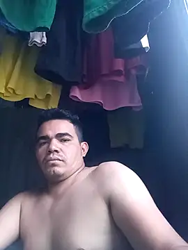 CARLITOSELVERGA-2026 webcam