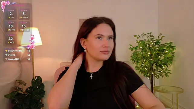 milaleoneli live cam preview