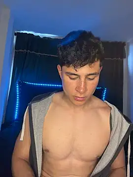 AustinJones_ live cam