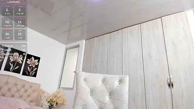 abigail_f00x live cam on StripChat