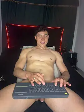 AustinJones_ live cam