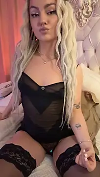 LeraFox live cam on StripChat