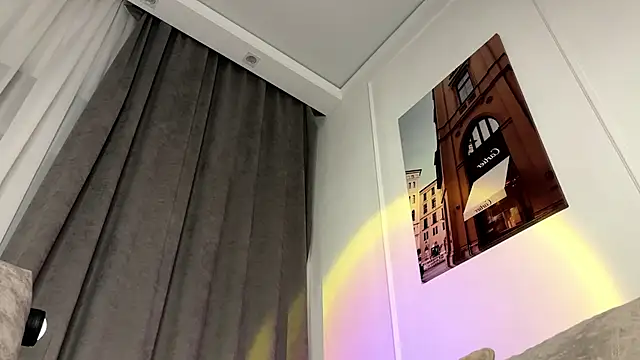 EvaSuunny live cam on StripChat