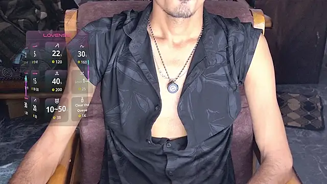 zihan777 live cam on StripChat