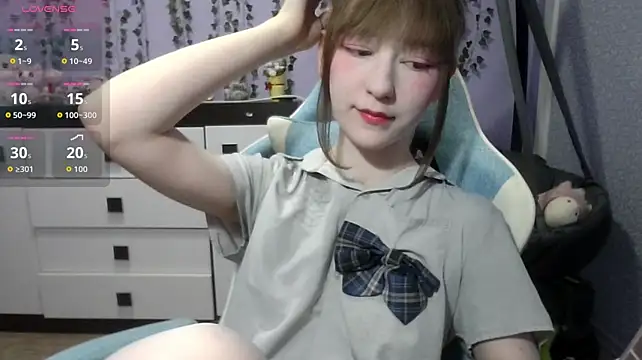 Yoonhee_ki webcam