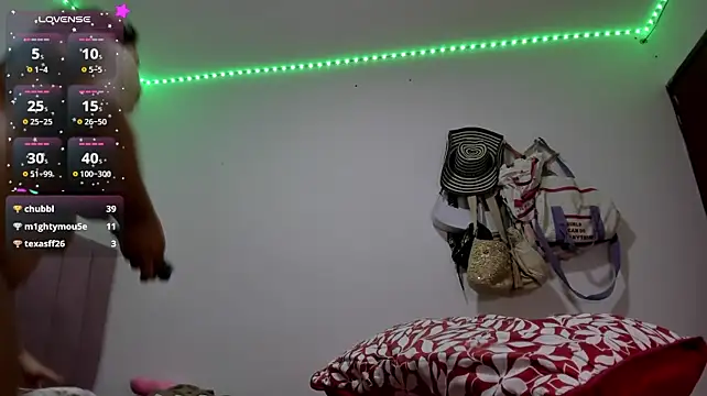 karoll__sex webcam