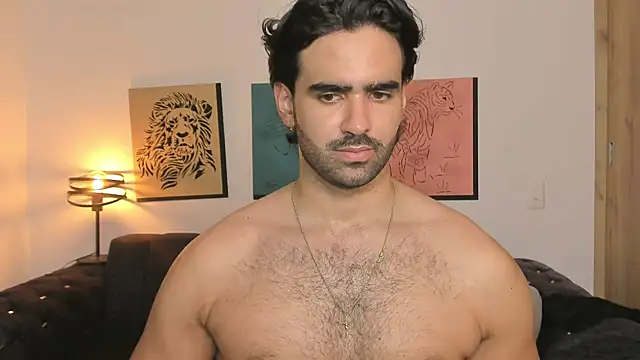 Brad_Martin webcam