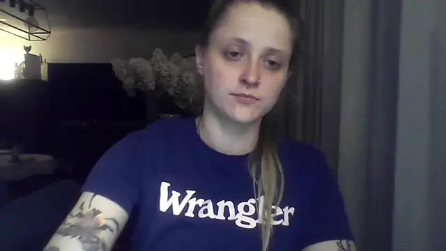 LeaWetGirl