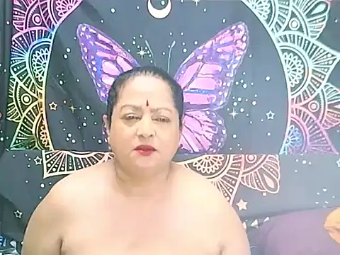 matureindian