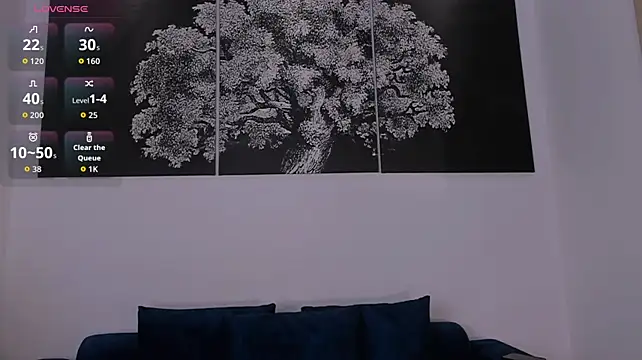 LaurentRosse1 live cam on StripChat