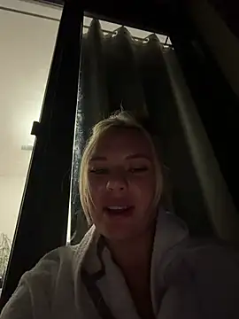 AnjaAmelia webcam