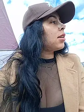 Luianna webcam