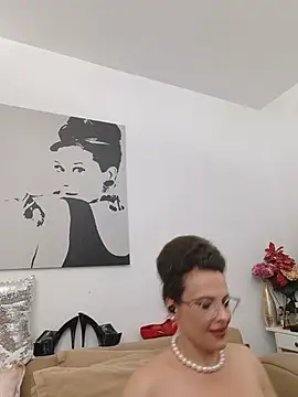 RebeccaNoble webcam
