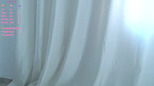 Zahra_milks webcam