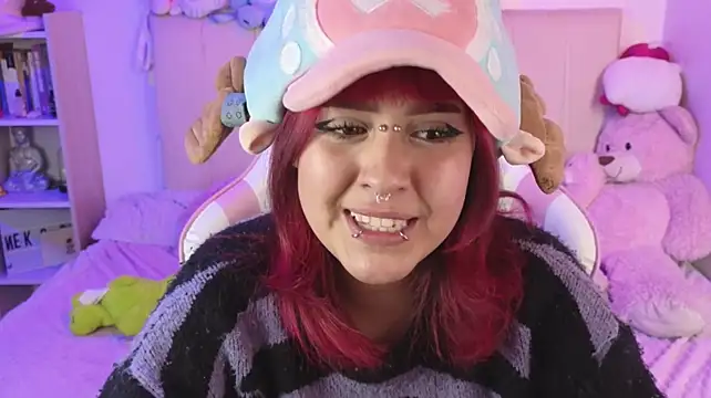 NekoWaifu webcam