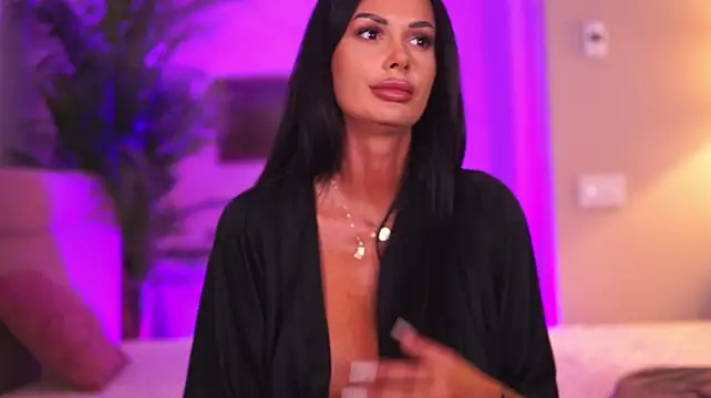 BiancaCain webcam