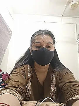 spasyQueen69 webcam