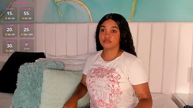 Alexxa_Morel webcam