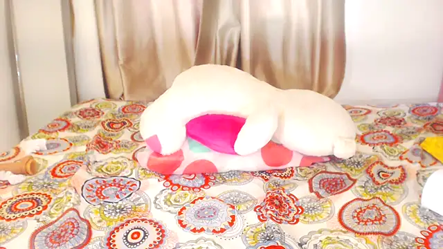 ValenSex webcam