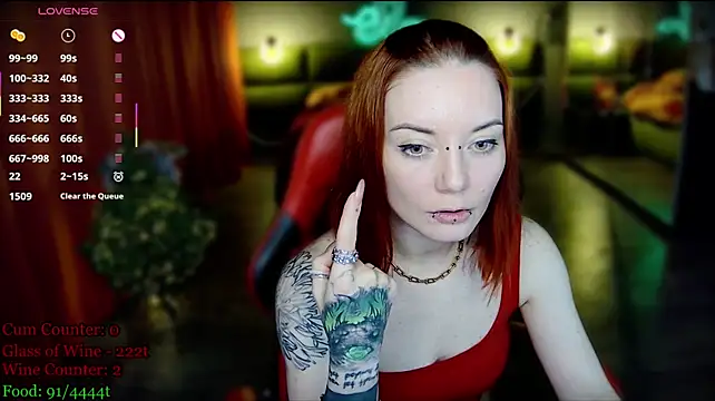 MaxPhoenixx webcam
