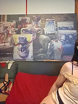 TheBlackWtch webcam