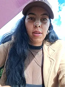 Luianna webcam