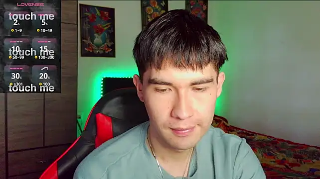 samael1107 webcam
