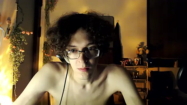 LovesomeCookie webcam