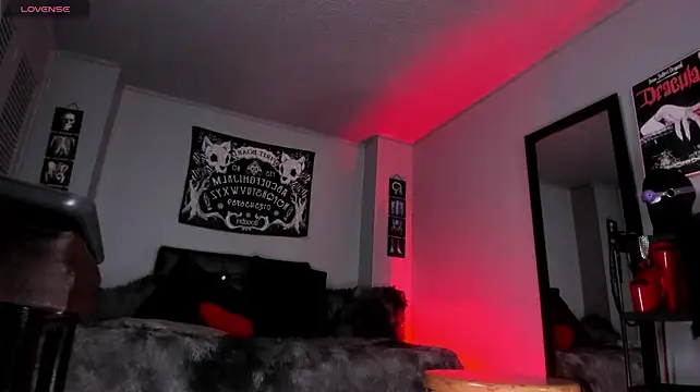 Draculairis