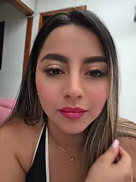 CelesteBlaze_ webcam