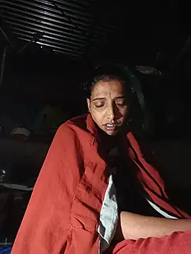Pinki_thakur_1 webcam
