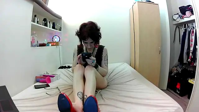 Empress_Lilith webcam